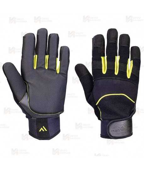 Guantes grip anti vibraciones