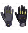 Guantes grip anti vibraciones