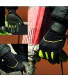 Guantes grip anti vibraciones