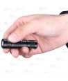 Mini Linterna EDC recargable de alta potencia 600 lúmenes