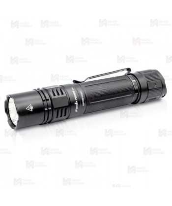 Linterna táctica recargable Fénix PD36R PRO de 2800 lúmenes