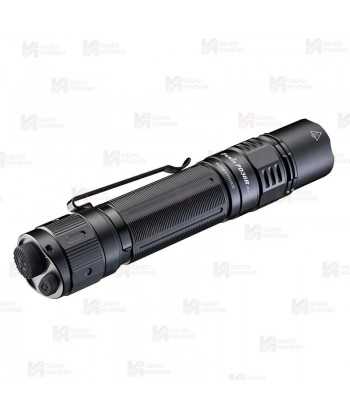 Linterna táctica recargable Fénix PD36R PRO de 2800 lúmenes