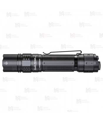 Linterna táctica recargable Fénix PD36R PRO de 2800 lúmenes