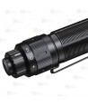 Linterna táctica de Fénix TK22-TAC recargable con USB (2800 lúmenes)