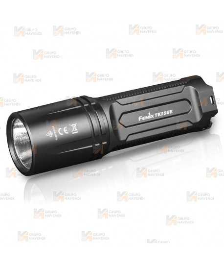 Linterna Fénix TK35UE-V2.0 (5000 lúmenes)