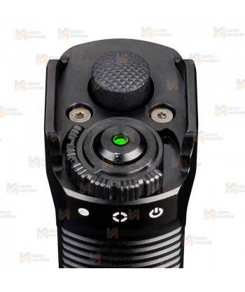 Linterna Fénix TK35UE-V2.0 (5000 lúmenes)