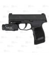 Linterna táctica Fenix GL06 - Para pistolas de bolsillo