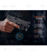 Linterna táctica Fenix GL06 - Para pistolas de bolsillo