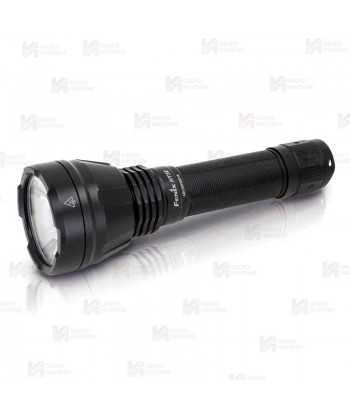 Linterna de Caza Fenix HT32  (2500 lúmenes) con luces rojas y verdes
