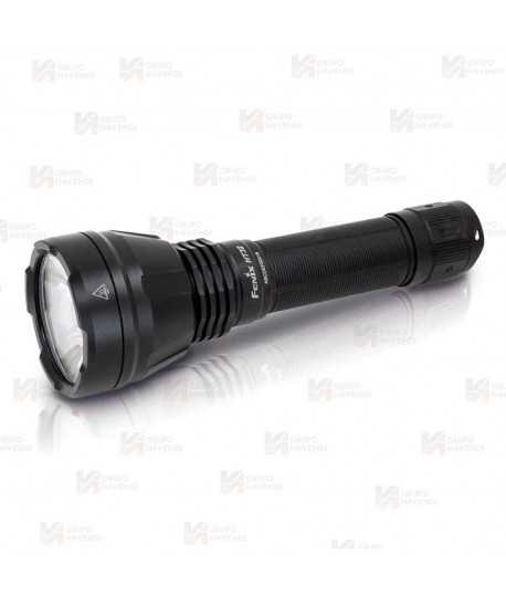 Linterna de Caza Fenix HT32  (2500 lúmenes) con luces rojas y verdes
