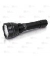 Linterna de Caza Fenix HT32  (2500 lúmenes) con luces rojas y verdes