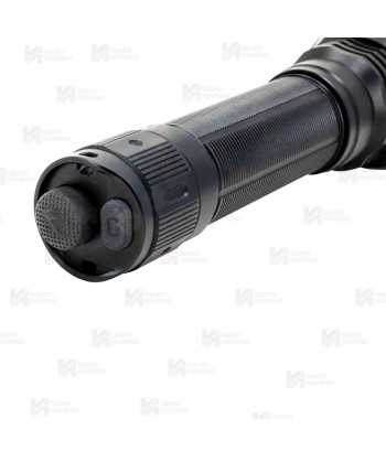 Linterna de Caza Fenix HT32  (2500 lúmenes) con luces rojas y verdes