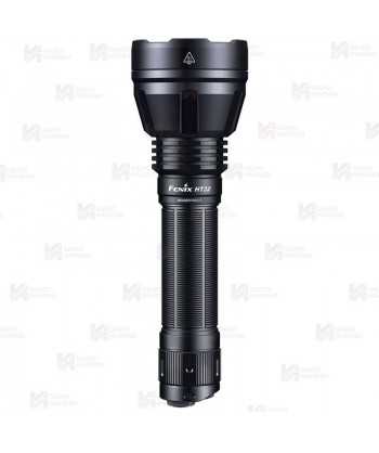 Linterna de Caza Fenix HT32  (2500 lúmenes) con luces rojas y verdes