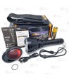 Linterna HT18 especial para caza (2800 lúmenes)