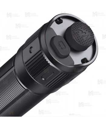 Pack de Linterna HT18R de Fenix especial para caza (2800 lúmenes)
