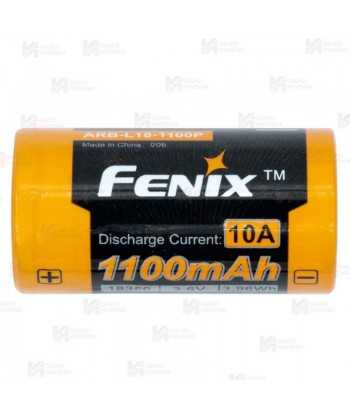 Batería de Fenix ARB-L18-1100P para linterna GL19R
