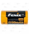 Batería de Fenix ARB-L18-1100P para linterna GL19R