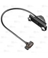 Pulsador remoto AER-06s para la linterna táctica GL19R