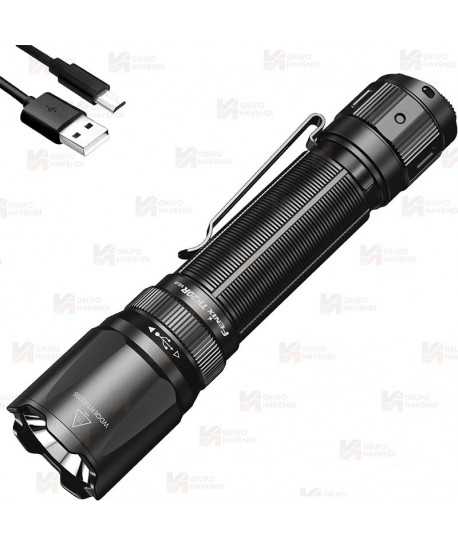 Linterna táctica Fenix TK20R V2.0 (3.000 lúmenes)