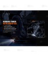 Linterna táctica Fenix TK20R V2.0 (3.000 lúmenes)