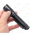 Linterna táctica de alto rendimiento Fenix LD30R (1700 Lúmenes)