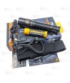 Linterna táctica de alto rendimiento Fenix LD30R (1700 Lúmenes)