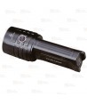 Linterna táctica LR35R recargable de alto rendimiento (11.000 lúmenes)