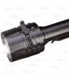 Linterna táctica LR35R recargable de alto rendimiento (11.000 lúmenes)