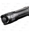 Linterna táctica PD35-V3.0 con cinco modos y 1700 lúmenes