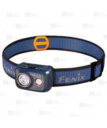 Frontal HL32R-T ligero de alto rendimiento para trail running de Fénix (800 lúmenes)
