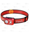 Frontal HL32R-T ligero de alto rendimiento para trail running de Fénix (800 lúmenes)