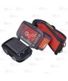 Frontal HL32R-T ligero de alto rendimiento para trail running de Fénix (800 lúmenes)