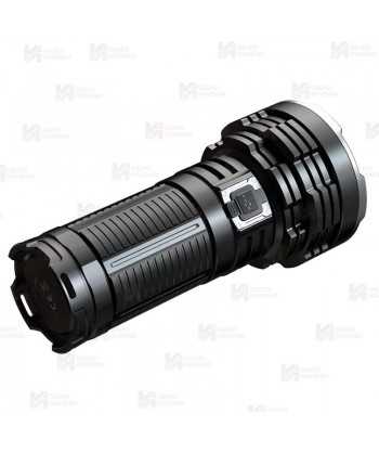 Linterna táctica LR40R V2 de alto rendimiento (15.000 lúmenes)
