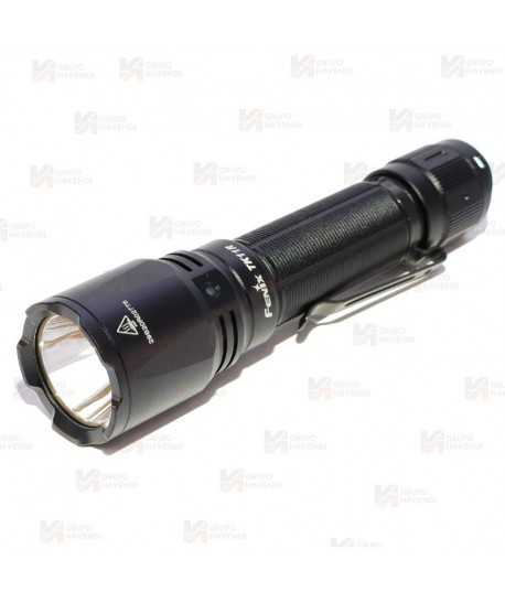 Fénix TK11R  recargable mediante USB (1600 Lúmenes)