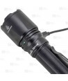 Fénix TK11R  recargable mediante USB (1600 Lúmenes)