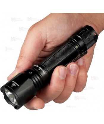 Fénix TK11R  recargable mediante USB (1600 Lúmenes)