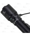 Fénix TK11R  recargable mediante USB (1600 Lúmenes)