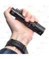 Linterna táctica Fenix PD40R-V3.0 (3000 Lúmenes)