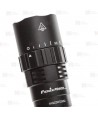 Linterna táctica Fenix PD40R-V3.0 (3000 Lúmenes)