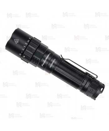 Linterna táctica Fenix PD40R-V3.0 (3000 Lúmenes)