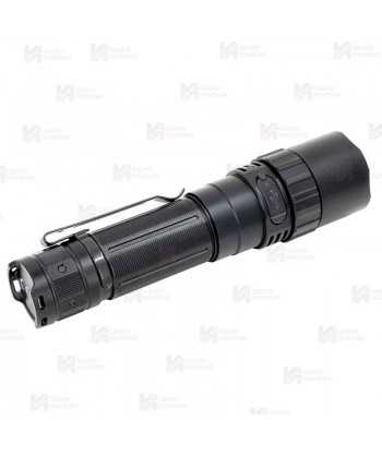 Linterna táctica Fenix PD40R-V3.0 (3000 Lúmenes)