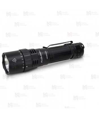 Linterna táctica Fenix PD40R-V3.0 (3000 Lúmenes)