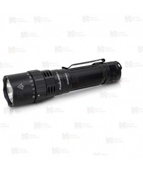 Linterna táctica Fenix PD40R-V3.0 (3000 Lúmenes)