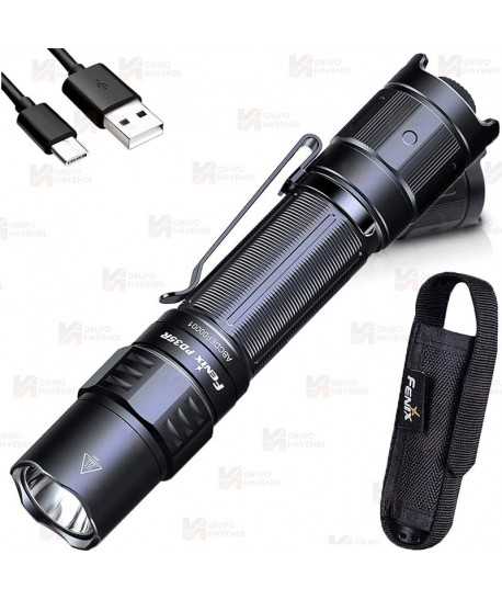 Linterna táctica Fenix PD35R (1700 Lúmenes)