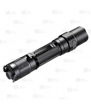 Linterna táctica Fenix PD35R (1700 Lúmenes)