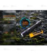 Linterna táctica Fenix PD35R (1700 Lúmenes)