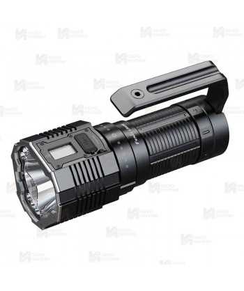 Linterna Fénix LR60R con un haz de 1.085 m (21.000 lúmenes)