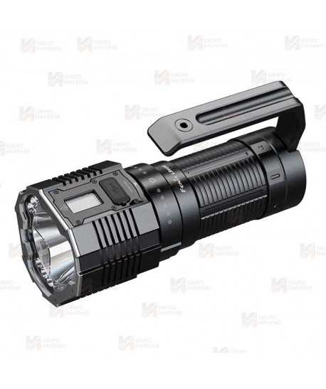 Linterna Fénix LR60R con un haz de 1.085 m (21.000 lúmenes)