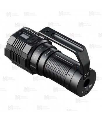Linterna Fénix LR60R con un haz de 1.085 m (21.000 lúmenes)
