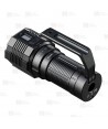 Linterna Fénix LR60R con un haz de 1.085 m (21.000 lúmenes)